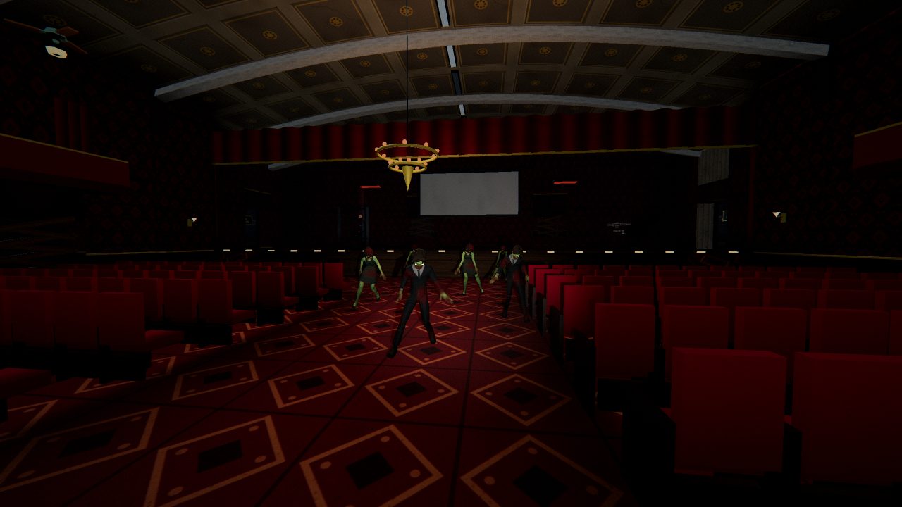 Halcyon Theatre
